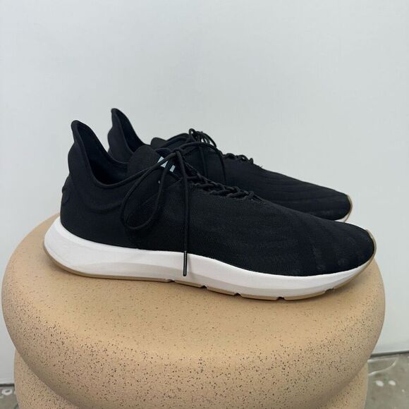 Saysh One Women’s An Everyday, Multipurpose Shoe in Black - Picture 2 of 16